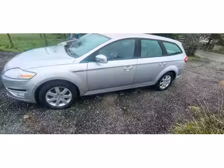Ford Mondeo 2.0