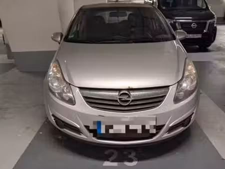 Opel Corsa 1.2 Selection