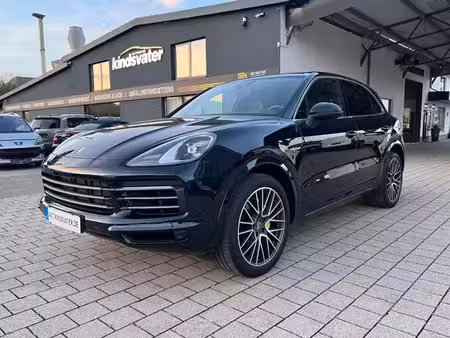 Porsche Cayenne V6 3.0 340 4x4