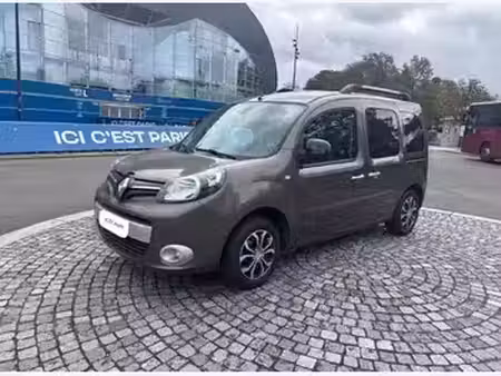Renault Kangoo 1.6 105 Expression