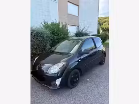 Renault Twingo 1.2 75 Dynamique