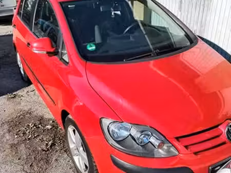 Volkswagen Golf Plus 1.4