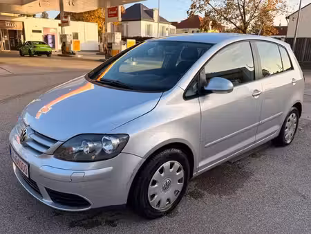 Volkswagen Golf Plus 1.6 Confortline