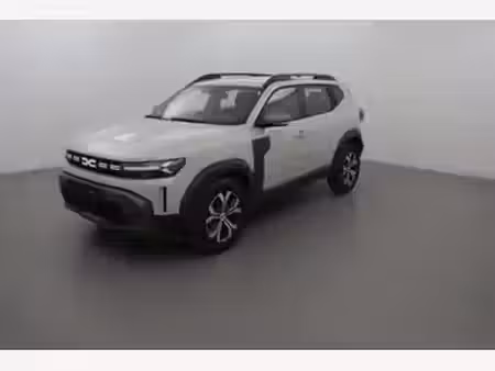 Dacia Duster 1.2 130 Expression