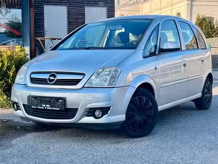 Opel Meriva 1.6 105 Edition