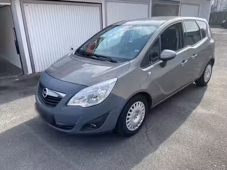 Opel Meriva 1.4 120