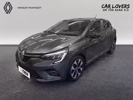 Renault Clio 1.0 TCe 90 Evolution