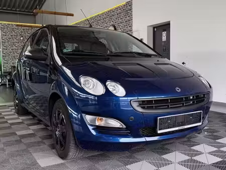 Smart Forfour 1.3 95