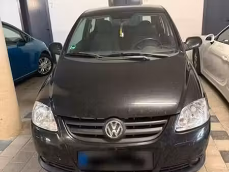 Volkswagen FOX 1.2 60 Fox