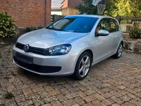 Volkswagen Golf 1.4 80
