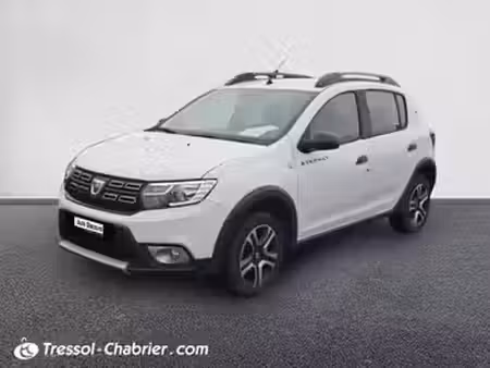 Dacia Sandero 1.0 TCe 100