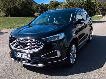 Ford Edge 2.0 238 Vignale 4x4