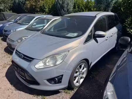 Ford Grand C-max 1.6 SCTi 150 Titanium