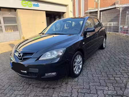 Mazda Mazda3 1.6 105 Active