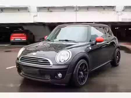 Mini Mini One 1.4 75 Salt