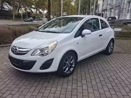Opel Corsa 1.2