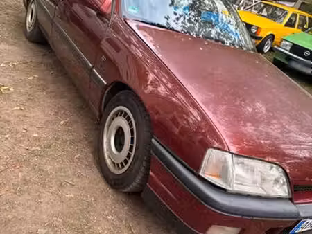 Opel Omega Break 2.0 100