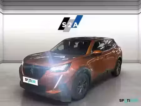 Peugeot 2008 1.2 PureTech 130 Active
