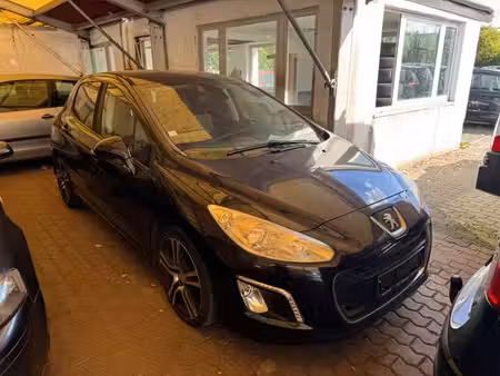 Peugeot 308 1.6 VTi 120 Active