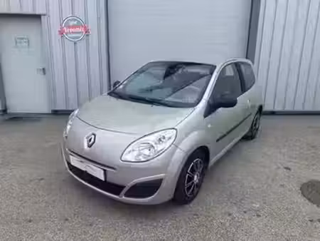 Renault Twingo 1.2 75 Authentique