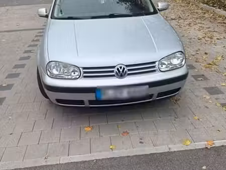 Volkswagen Golf 1.9 TDI