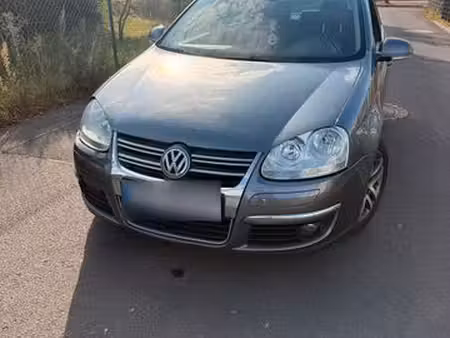 Volkswagen Jetta 140