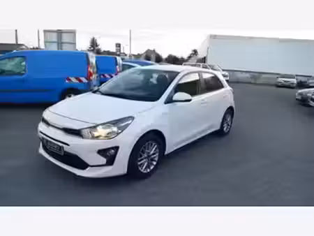 Kia Rio 1.0 T-GDi 100 Active