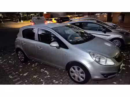 Opel Corsa 1.4 100