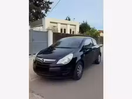 Opel Corsa 1.0 65 Edition