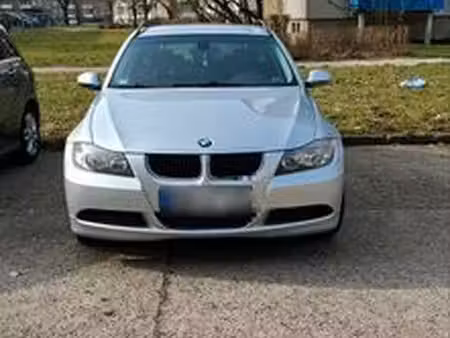 BMW Série 3 318i 2.0 129