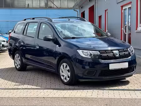 Dacia Logan 1.0 73