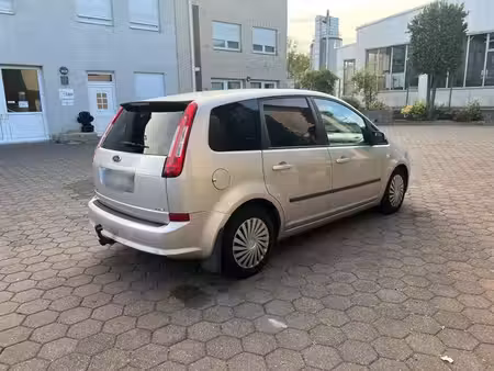 Ford C-max 1.6 TDCi SE