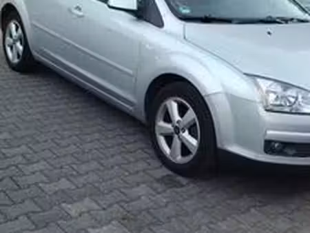Ford Focus 1.4 80 Ambiente