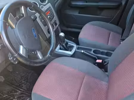 Ford Focus 1.5 EcoBoost 150