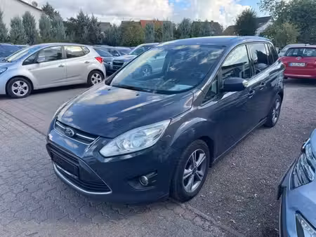 Ford Grand C-max 2.0 Sync Edition