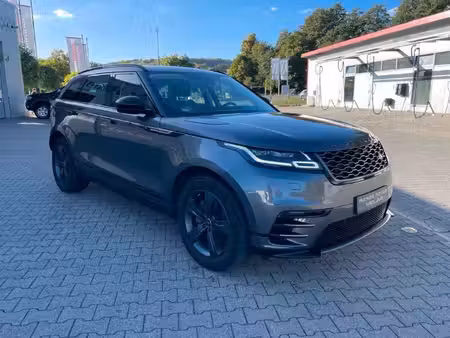 Land Rover Range Rover Velar D275 V6 3.0 275 R‑dynamic S 4x4