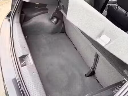 Opel Corsa 1.0 60