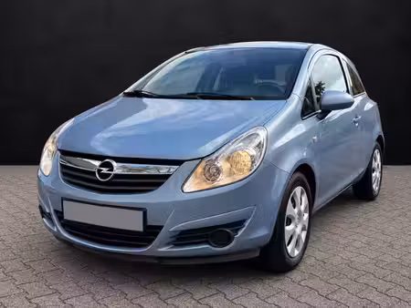 Opel Corsa 1.0 60 Edition