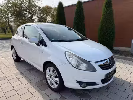 Opel Corsa 1.2 80 Innovation