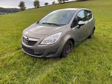 Opel Meriva 1.4 CDTI 101