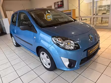 Renault Twingo 1.2 75 Authentique