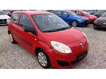 Renault Twingo 1.2 58 Authentique