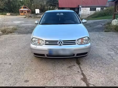 Volkswagen Golf 2.3 170 Highline