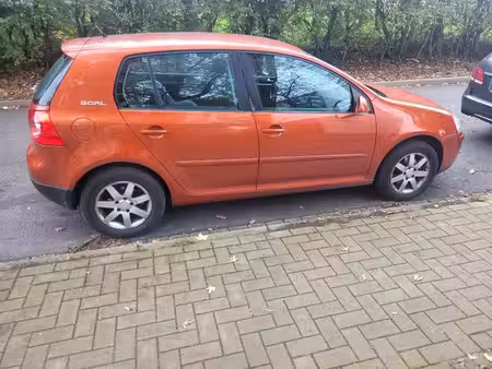 Volkswagen Golf 1.4 75
