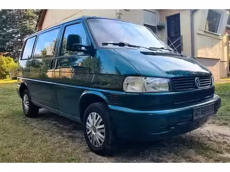 Volkswagen Transporter T4 1.9 68
