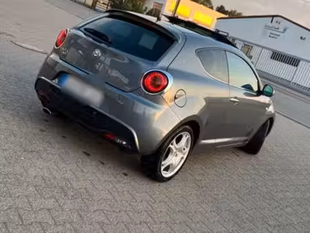 Alfa Romeo Mito 1.4 70 Progression