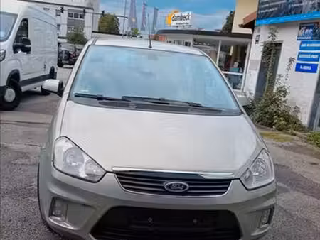 Ford C-max 1.8 125 Titanium