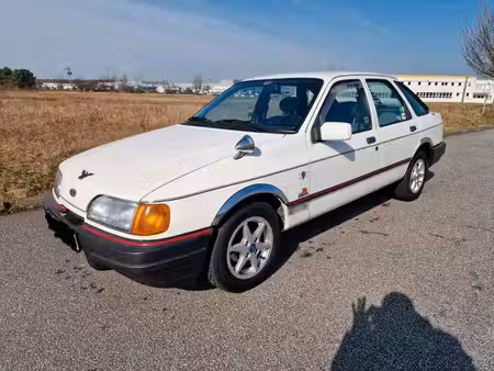 Ford Sierra 2.0