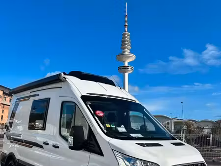 Ford Transit 2.0 TDCi 130