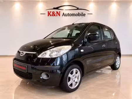 Hyundai i10 1.1 66 Classic